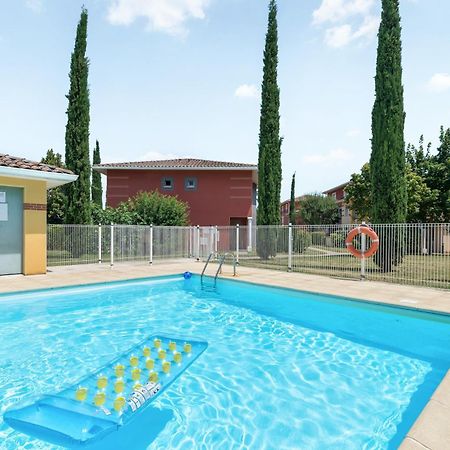 Appart'City Classic Toulouse Saint-Simon Luaran gambar