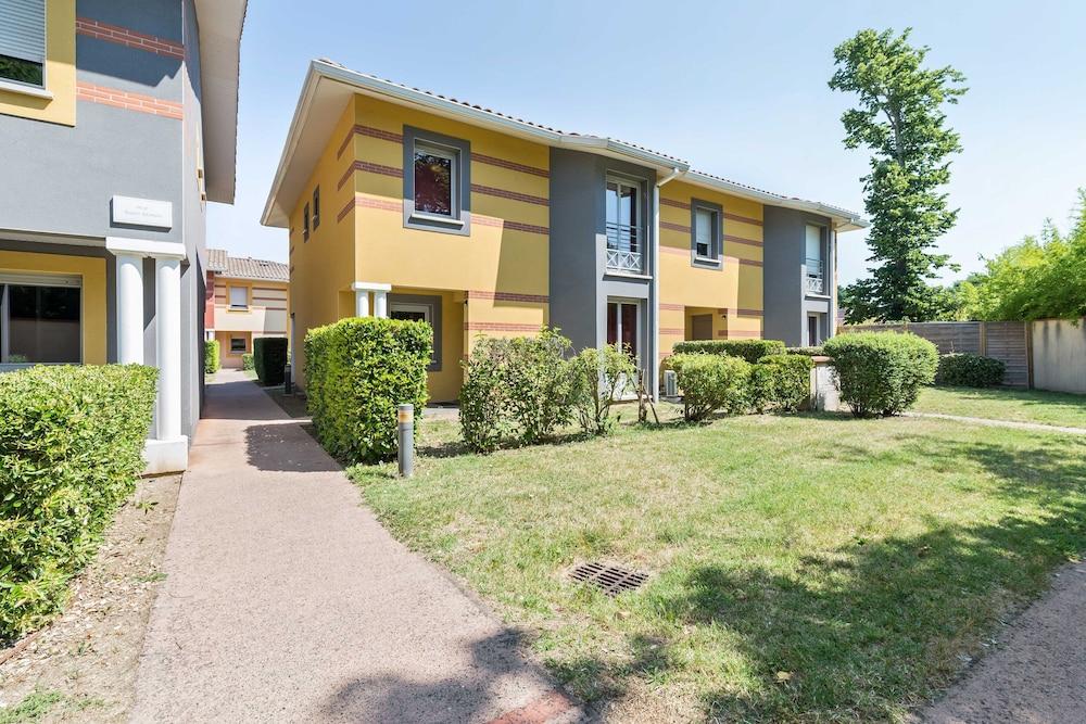 Appart'City Classic Toulouse Saint-Simon Luaran gambar