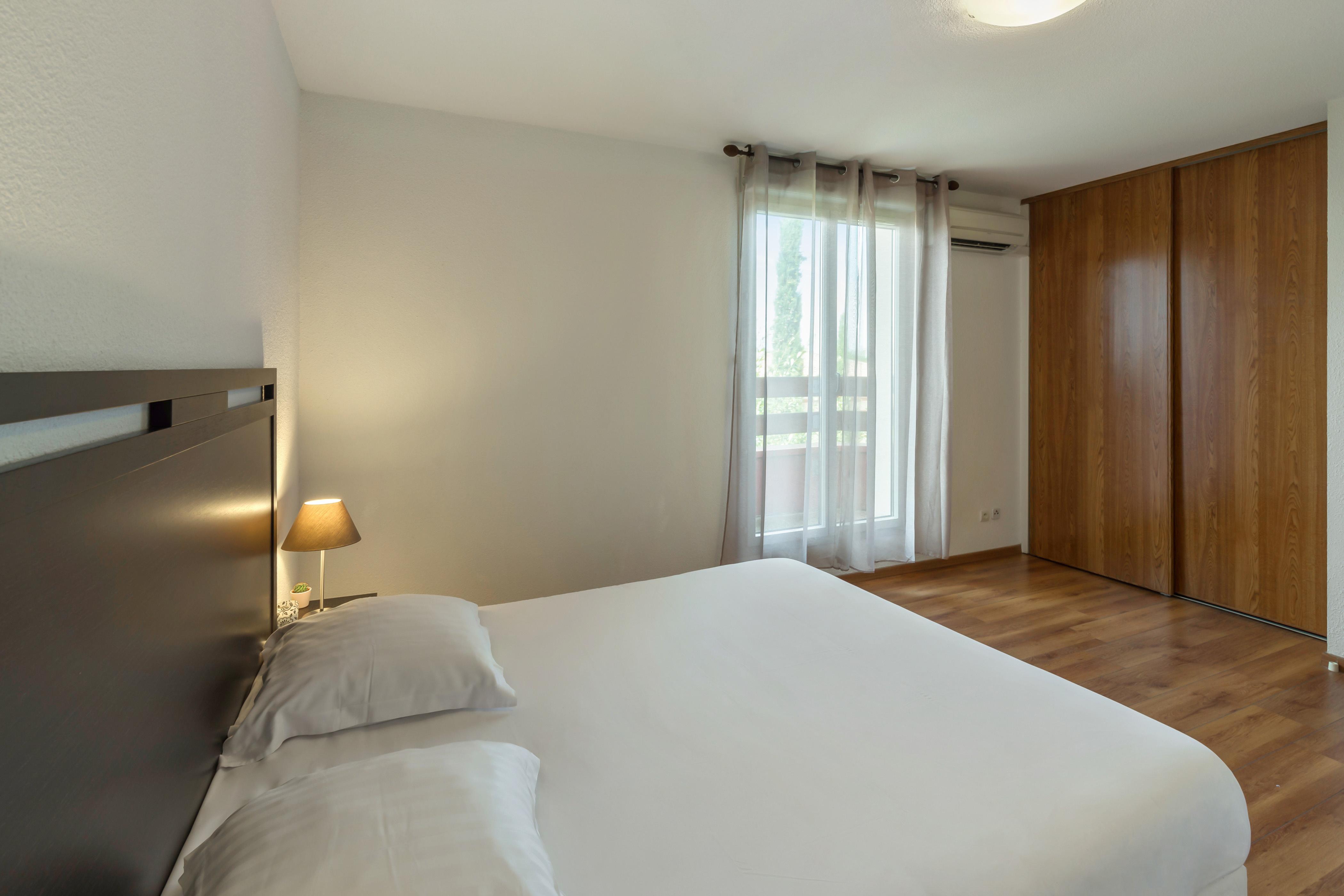 Appart'City Classic Toulouse Saint-Simon Luaran gambar