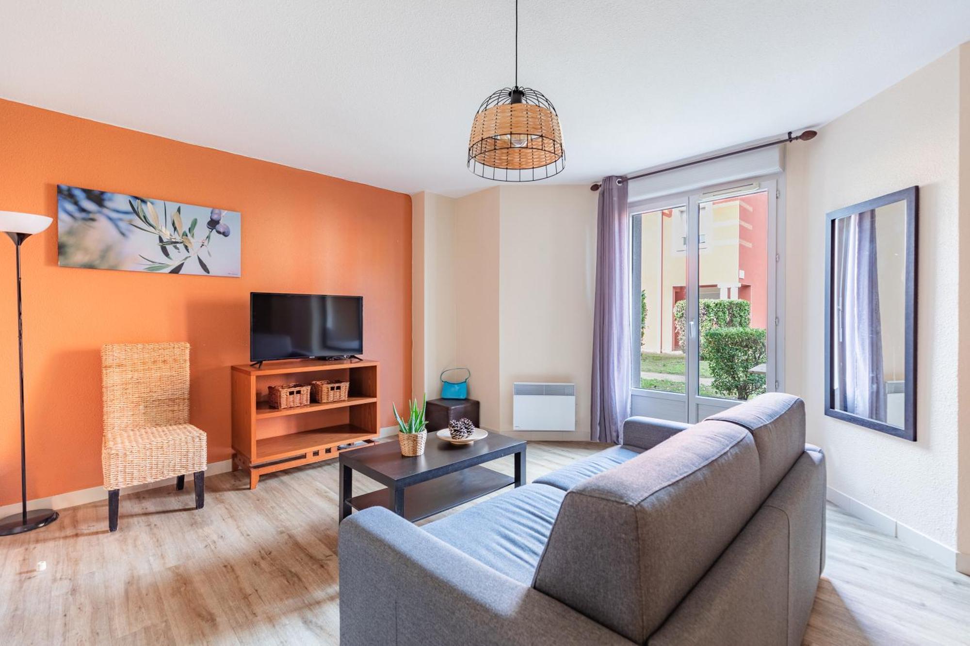 Appart'City Classic Toulouse Saint-Simon Luaran gambar